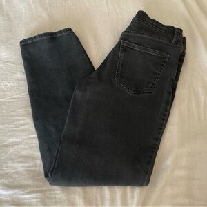 Silver Jeans Co. Dad Jeans